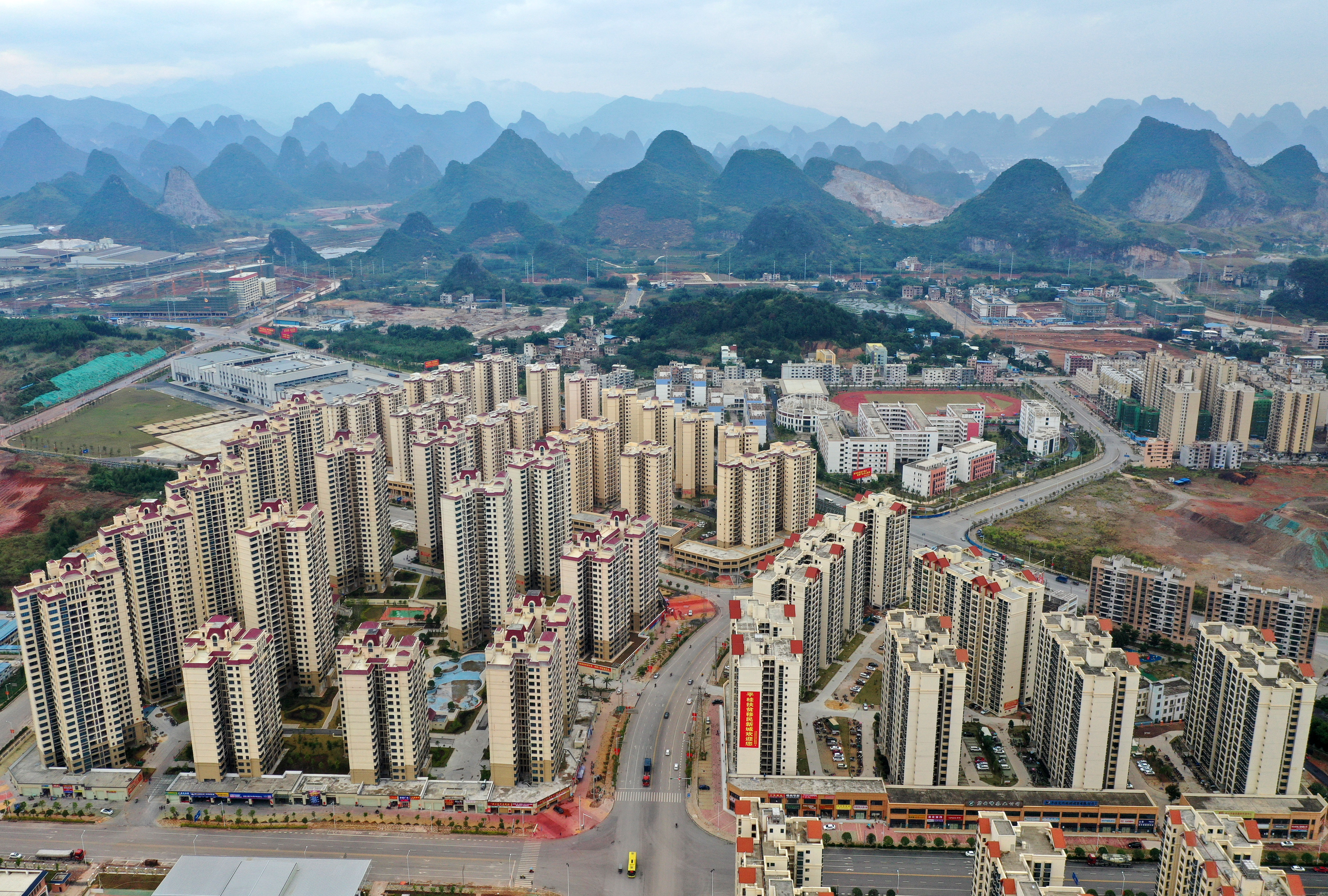 贺州市平桂最新高科技产品介绍及发展趋势分析