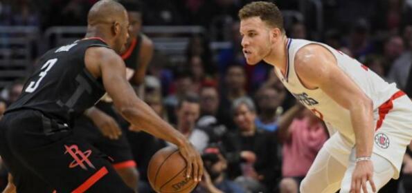 火箭格里芬最新状况