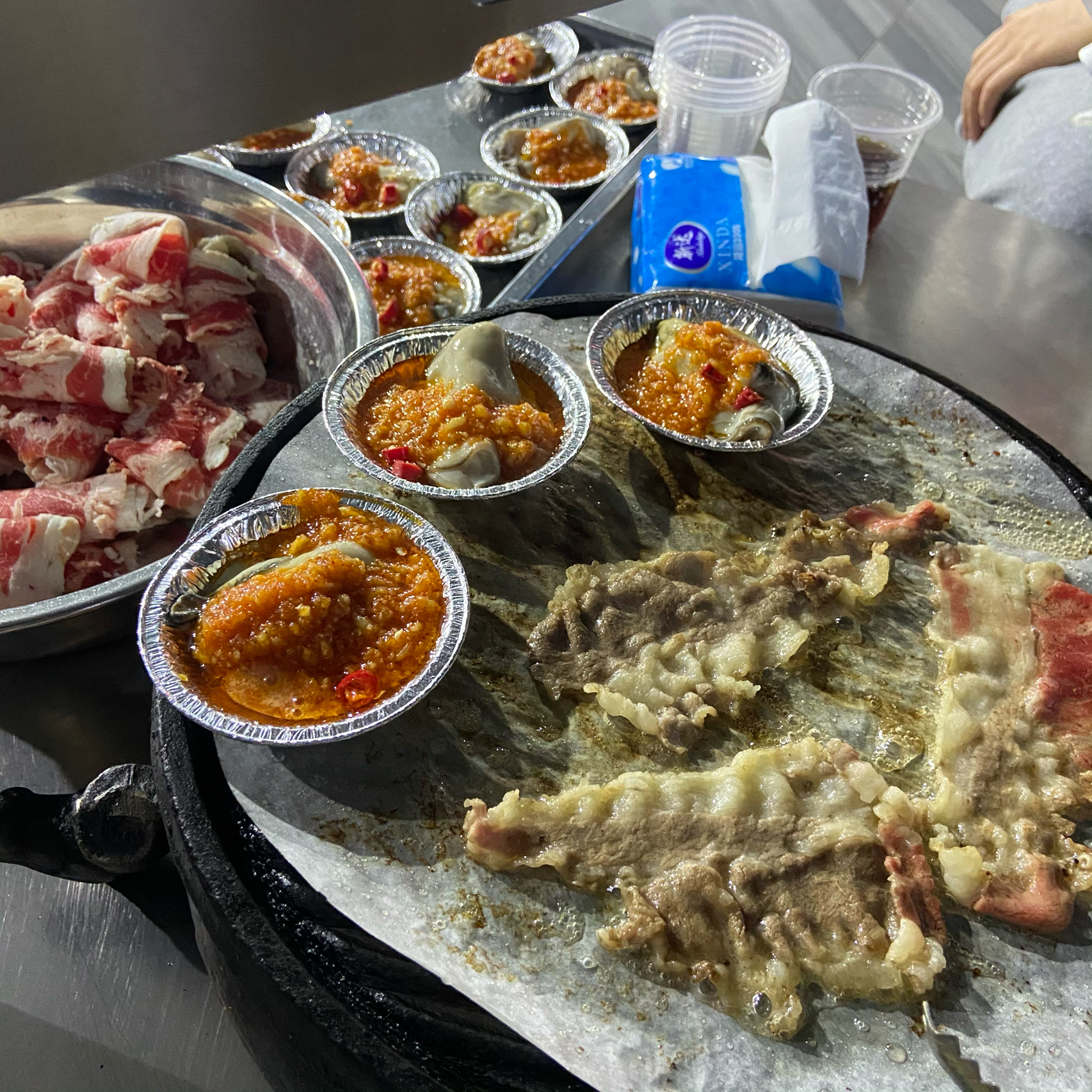 深圳疫情最新罗湖美食,深圳疫情最新罗湖美食探索