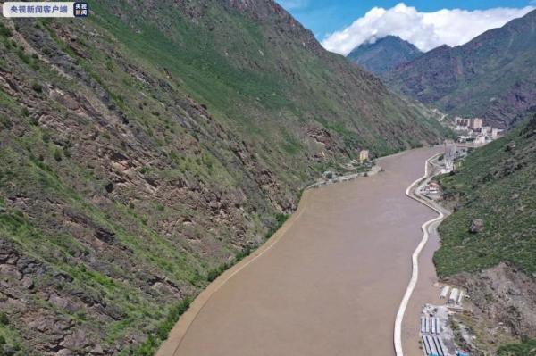 达州洪水实时更新，最新情报汇总