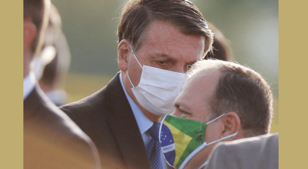 巴西新冠疫情最新数字背后的温馨小故事与最新数据概述