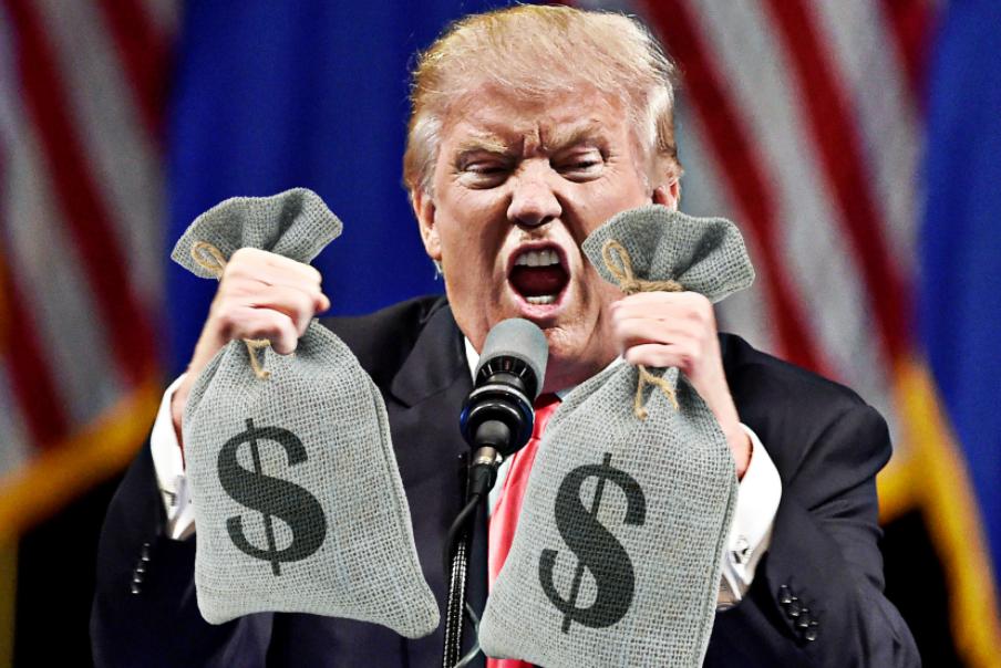 美国新冠人数最新数据与寻找内心宁静的自然美景之旅