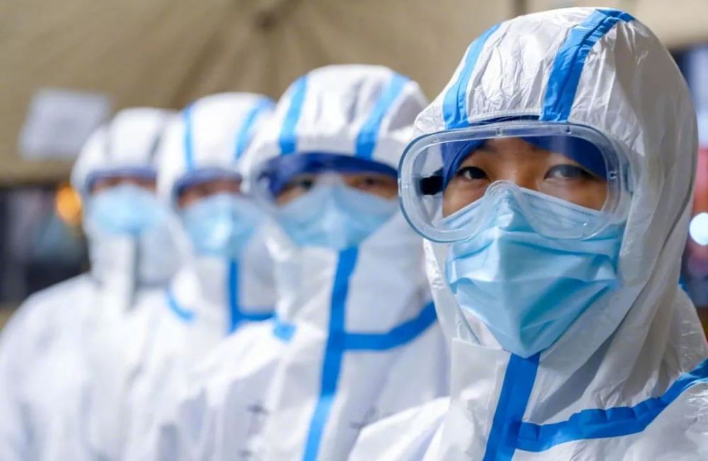 新冠疫情最新动态,中国之变、学习之路与希望之光