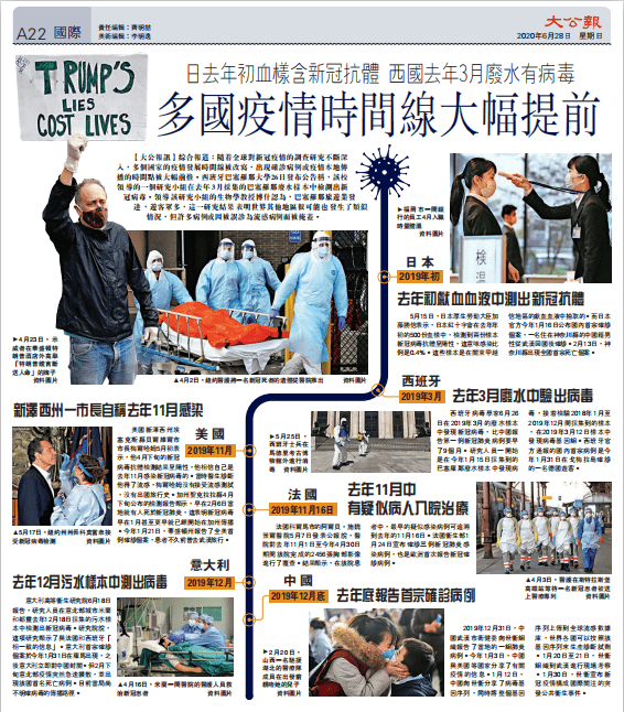 新冠疫情全球最新动态，变化世界中的学习力量