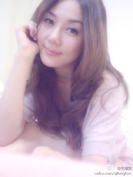 史珊妮最新微博动态，科技新星引领生活新篇章！