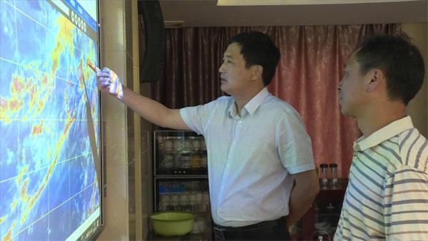 长江防汛最新情况,长江防汛最新情况,科技引领,筑牢防线——智能防汛新时代来临