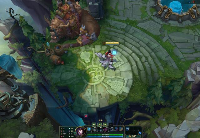 英雄联盟未来游戏走向揭秘，最新机制深度解析