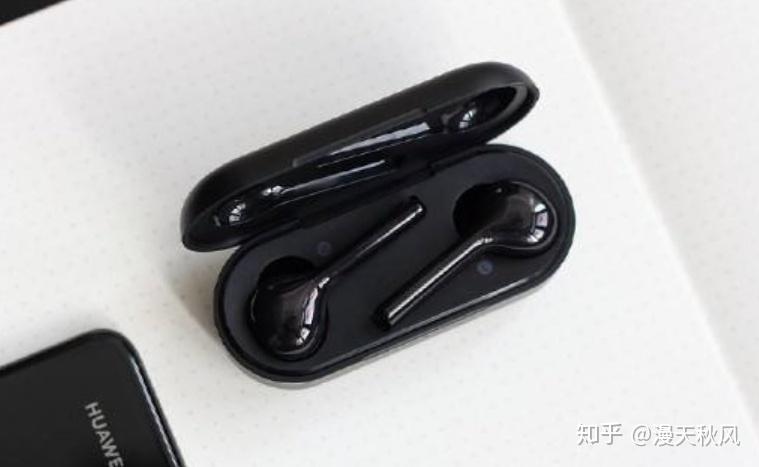 华为蓝牙耳机最新款,科技之巅,未来聆听之选