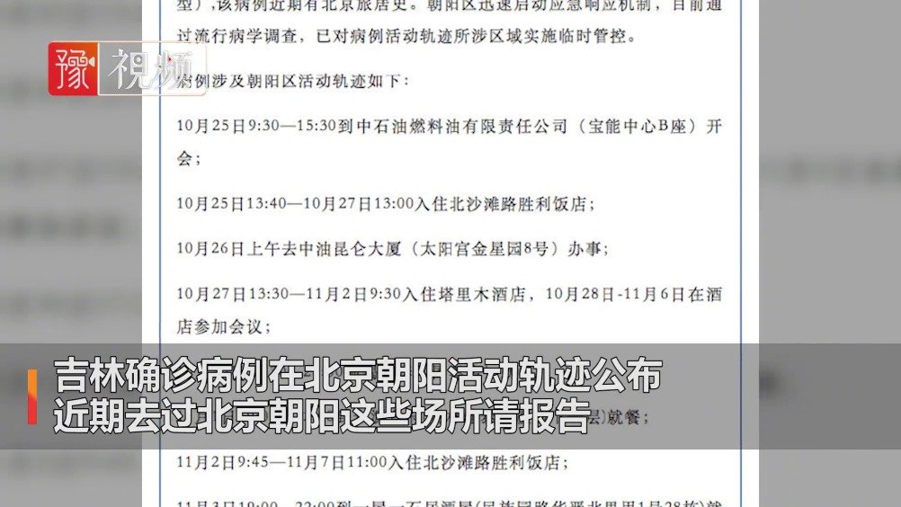 北京健康守护进行时,最新确诊病例动态与守护行动纪实