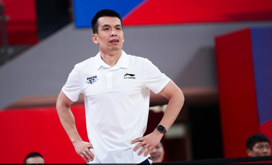 首钢男篮最新引援动态与篮球特色小店的秘密曝光