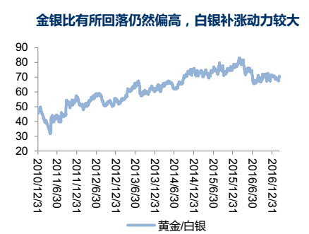 白银贵金属最新走势分析与小巷深处的宝藏探秘揭秘