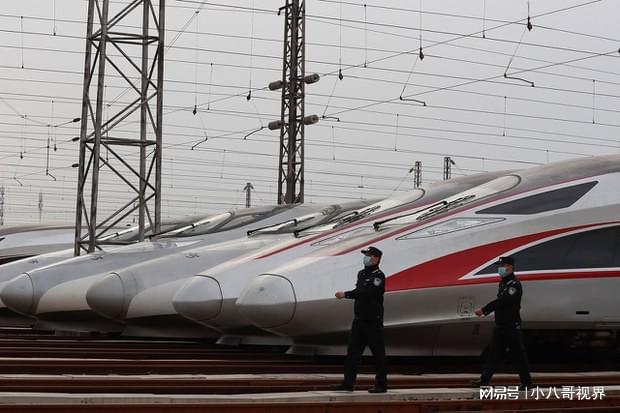 国铁集团高铁最新动态,飞驰的友情与家的温馨之旅