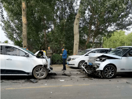 昌黎车祸最新消息,温馨故事传递希望与关怀