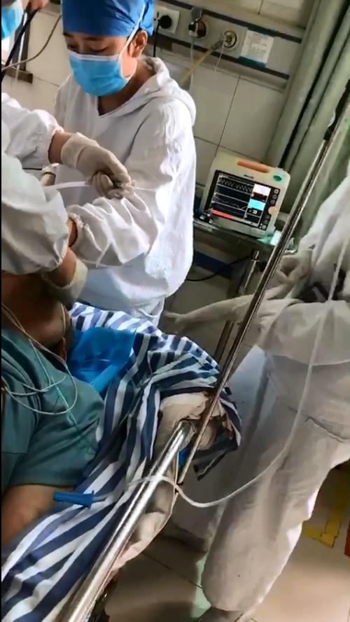 心肺复苏最新政策,时代的进步与守护生命的关键举措