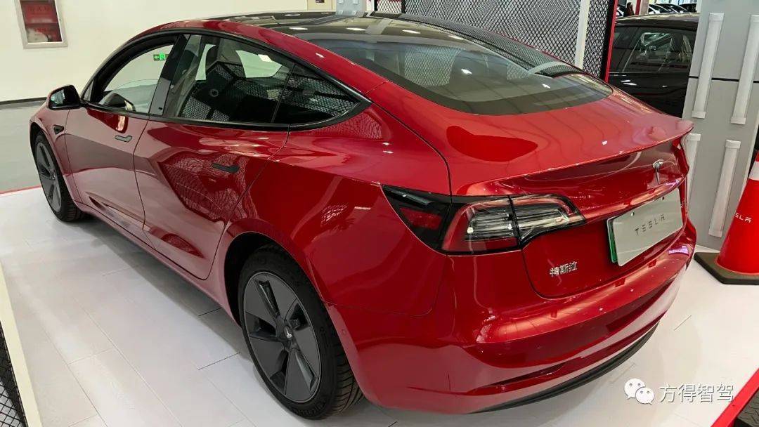 特斯拉Model 3与Y最新价格揭秘,时代背景下的地位探索