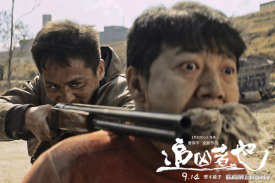 高分国产最新电影推荐