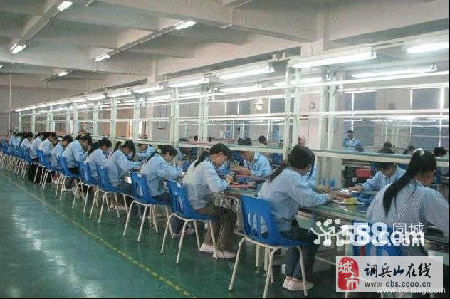 长春普工招聘最新消息更新!