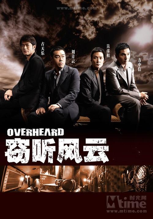 窃听风云演员表全解析,如何查看与了解电影演员阵容