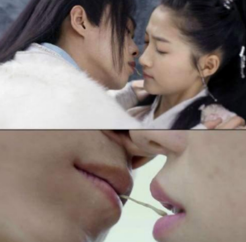 电视剧吻戏拍摄揭秘,幕后制作过程全解析