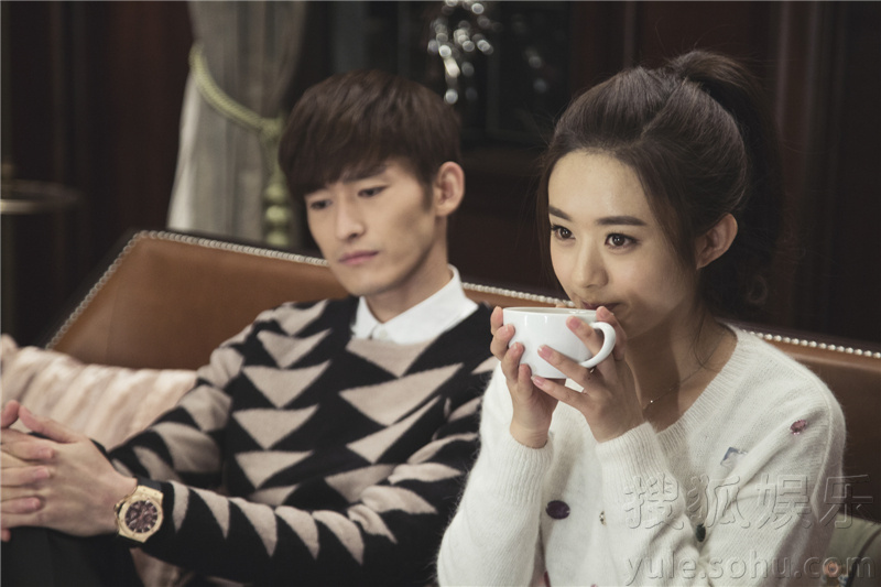 张翰主演电视剧,展现变化的力量与自信的光芒