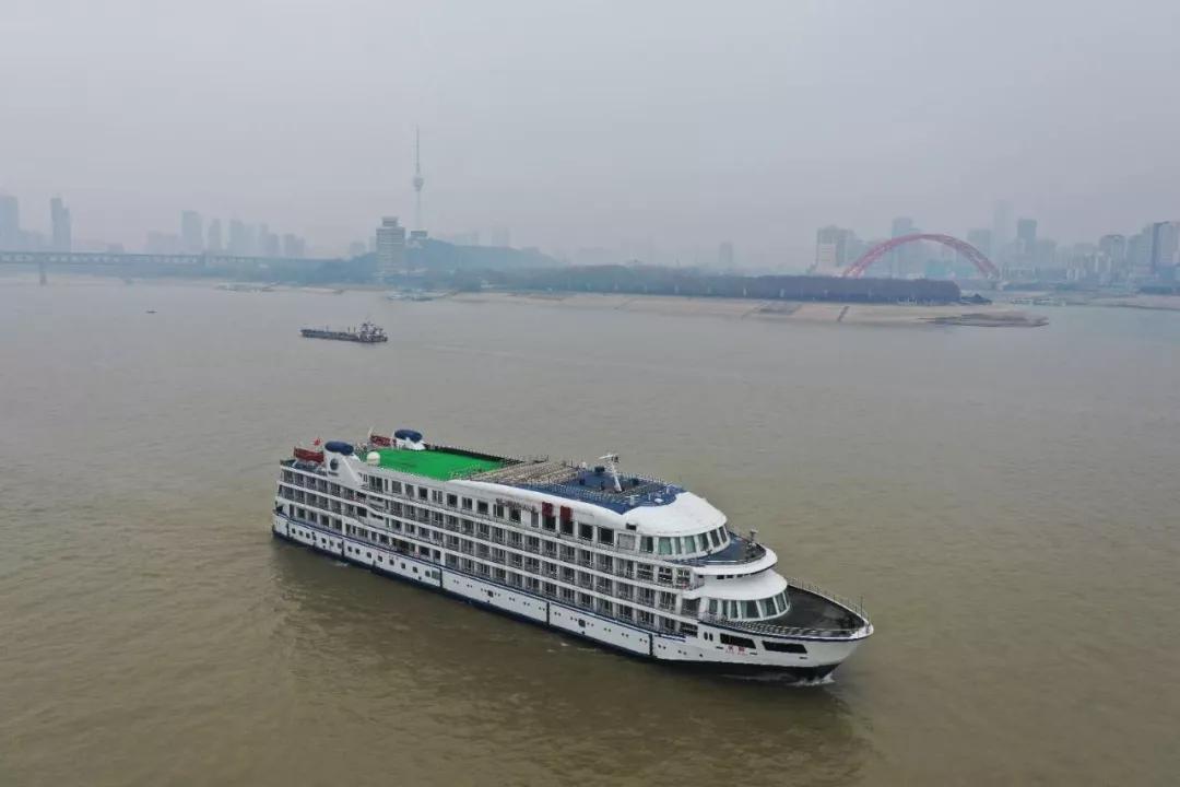 重庆武汉游轮票价信息