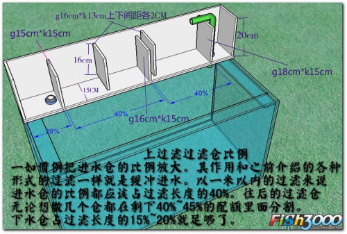 自制鱼缸过滤系统全套教程,从零开始打造优质过滤系统