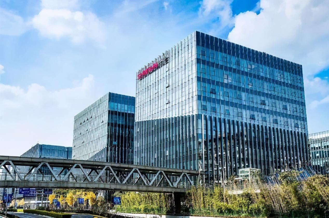 祥生集团股票，科技引领未来，巨擘铸就辉煌