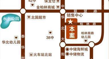 华林国际三期最新动态，变化中的学习力量，成就感的源泉，自信从这里起航。