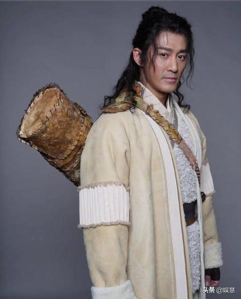 演员张旋，炸裂演技，魅力四射🌟