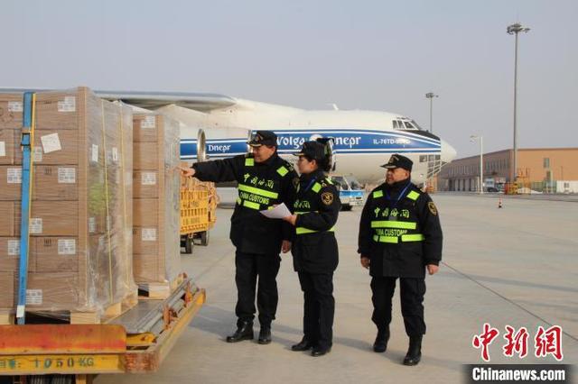 喀什最新核科技，重塑未来，开启前所未有的科技生活体验