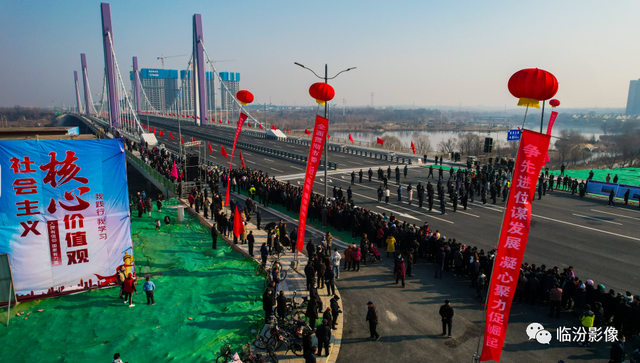 临汾市中心城最新动态，自然美景的诗意探索之旅