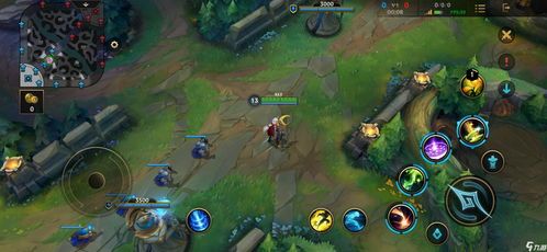 最新上单战术之巅，战术解析与领略之美