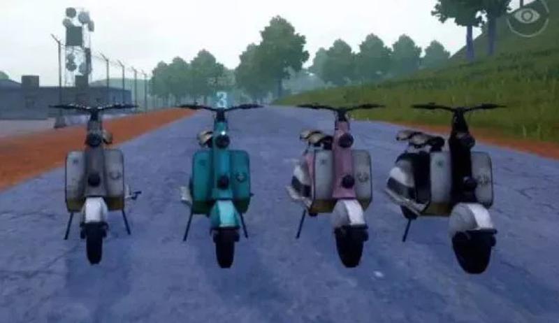 刺激战场最新版本深度解析，游戏更新内容全面解读