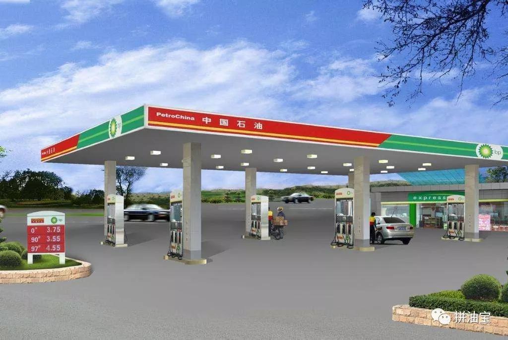 云南省加油站租赁信息