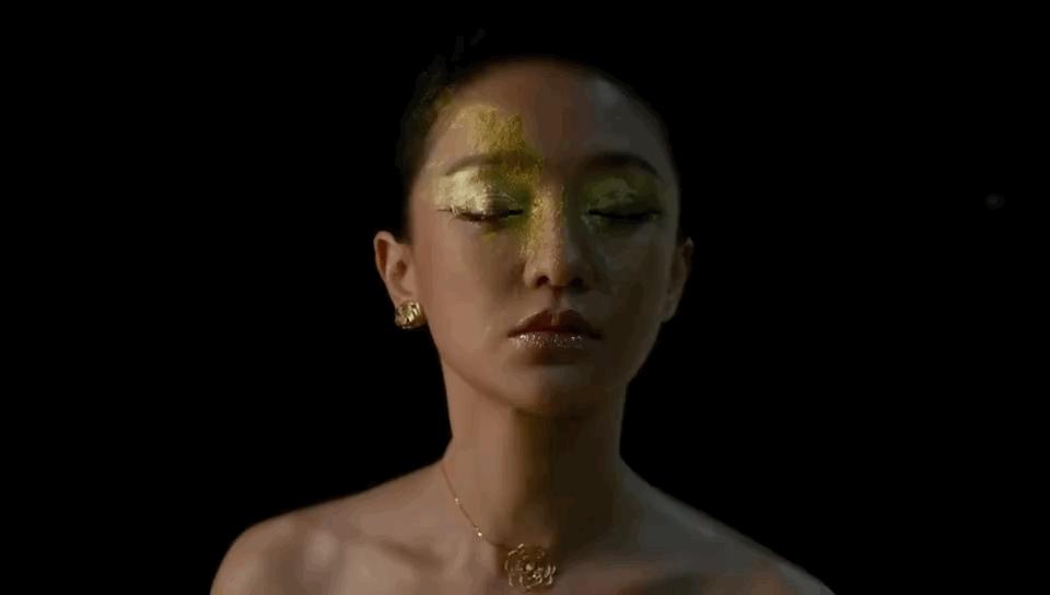 蓝洁瑛最新动态揭秘，娱乐界的璀璨历程与当下影响回顾