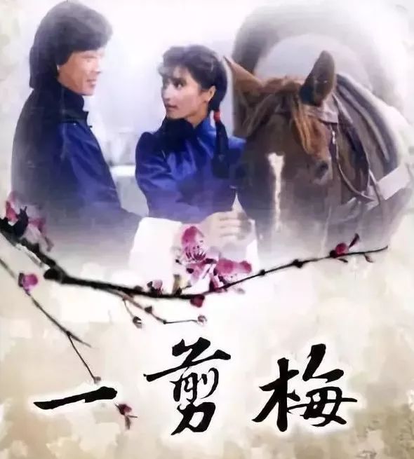 电视剧一剪梅演员表