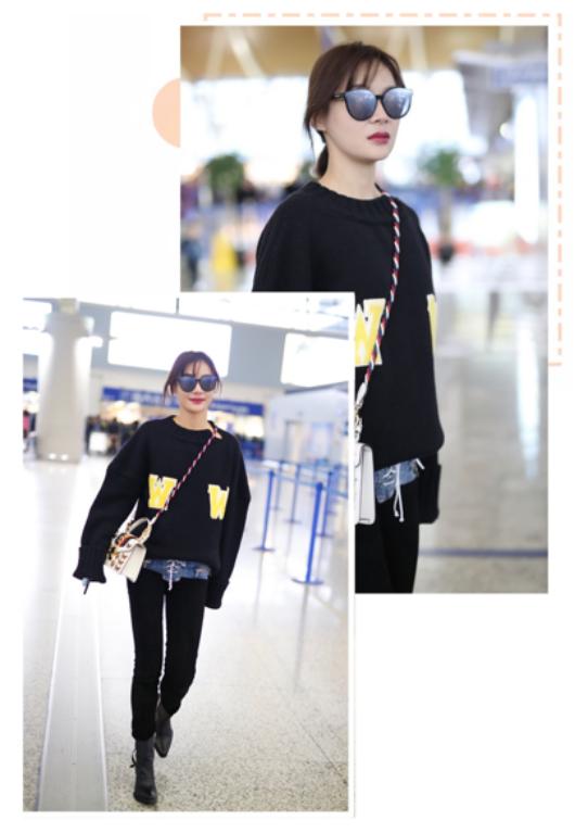 袁姗姗的自然之旅，心灵觉醒与平静力量的追寻