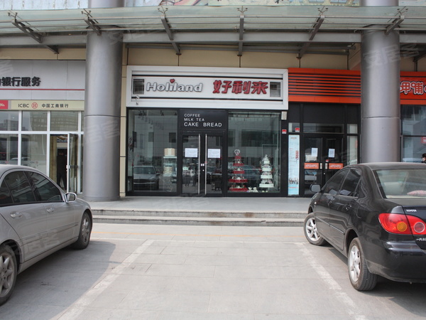 天津瑞福春天最新动态