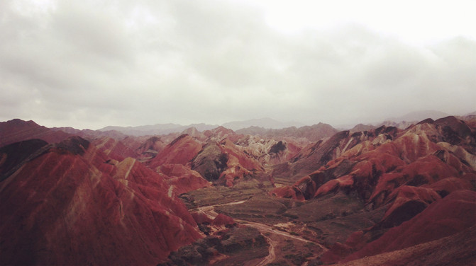 G227国道实时路况信息及交通状况更新