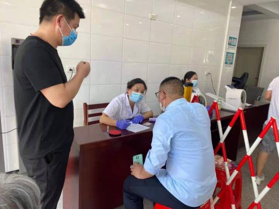 最新蕲春疫情动态,最新蕲春疫情动态，科技赋能，守护健康新生活