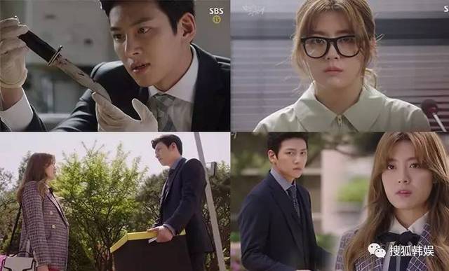 巷弄深处的独特味道，奇搭档收视动态解析