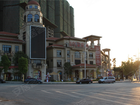 荣乌高速公路新线 第190页