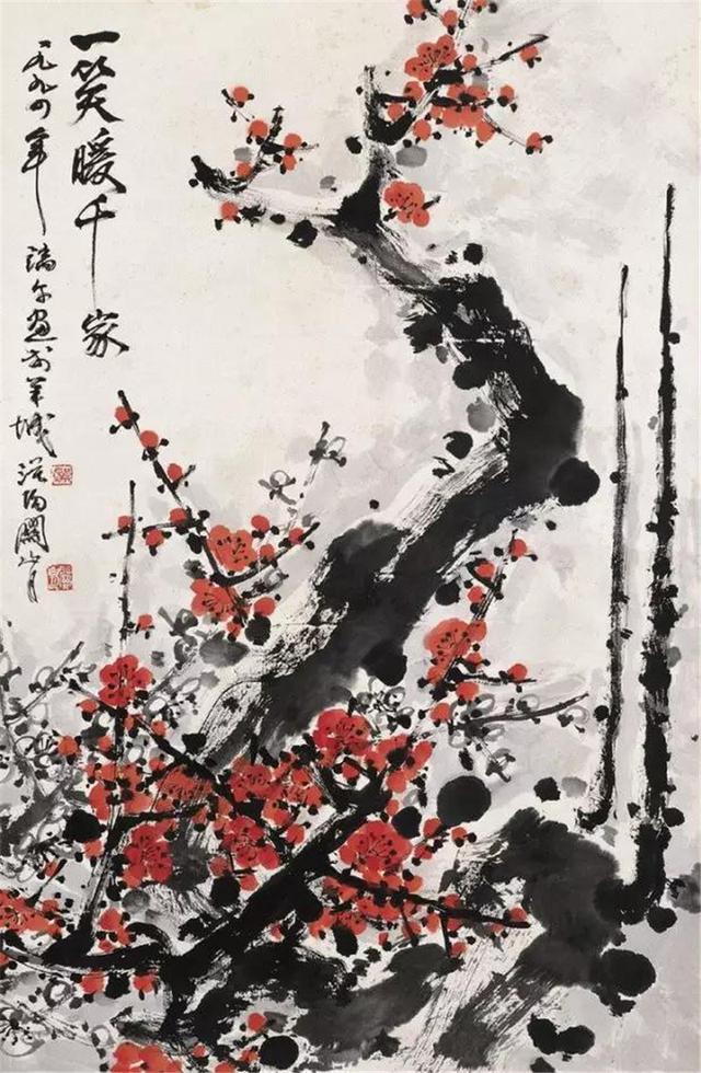 汪明作品价格，一笔绘世界，自信塑未来风采