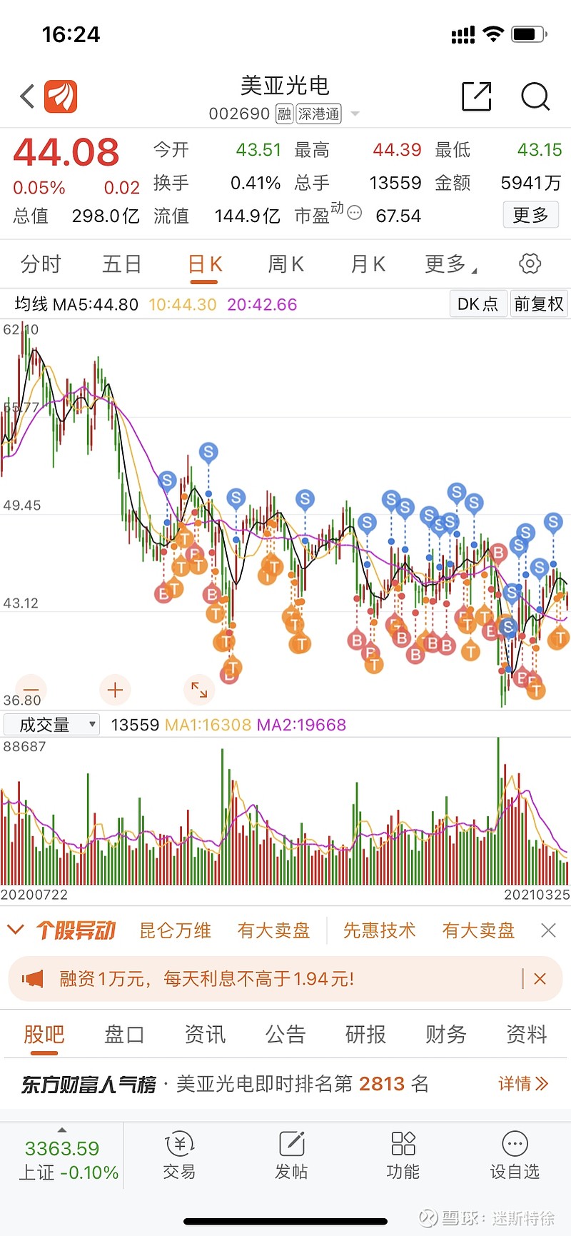 美亚光电股票，时代印记与行业领航者的辉煌之路