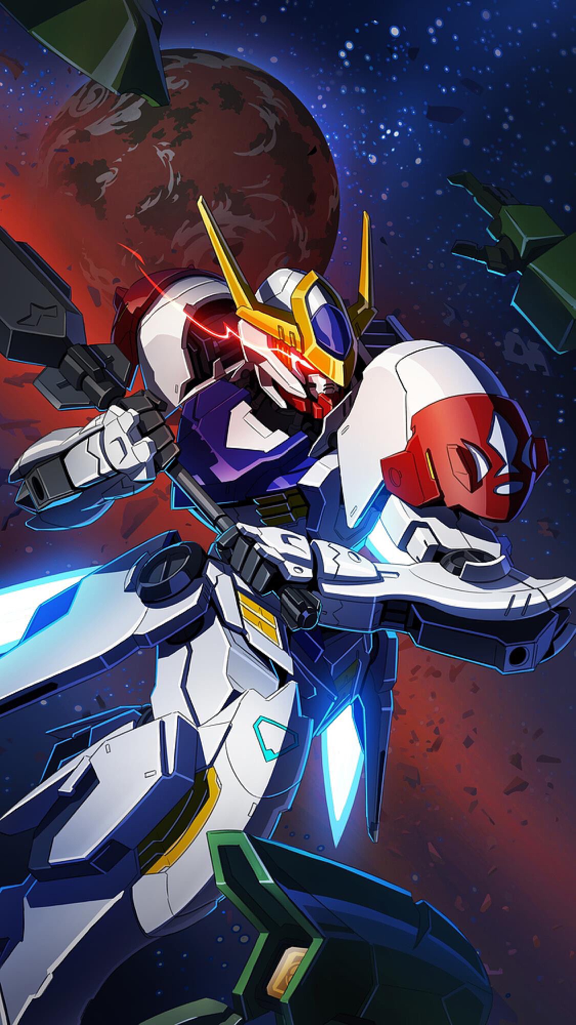 动漫高达,动漫高达，机械巨人的传奇之旅