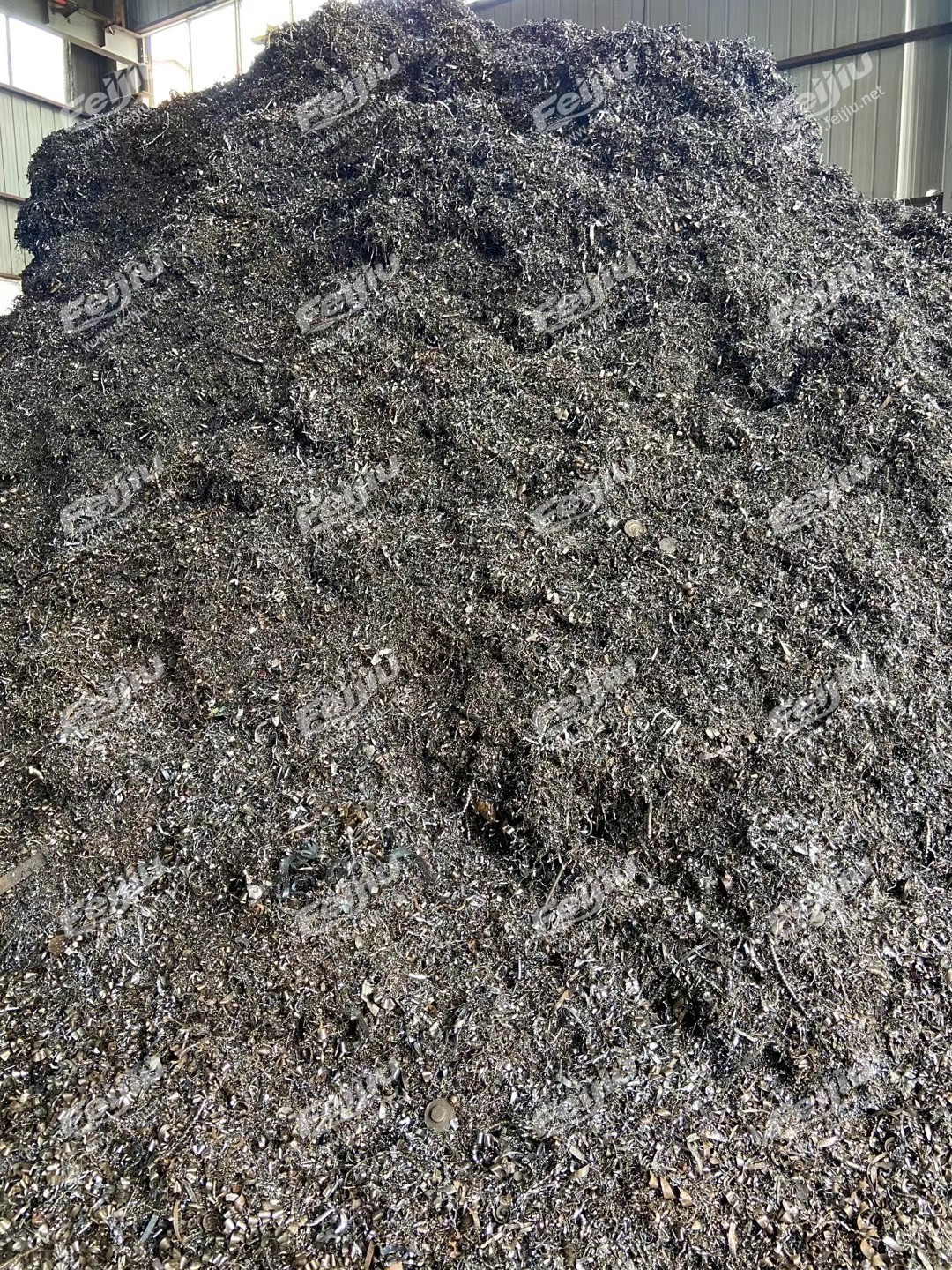 盐城铁屑价格动态