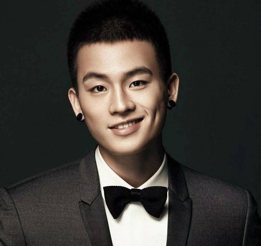 演员许鹏，炸裂演技，魅力非凡，重磅推荐！