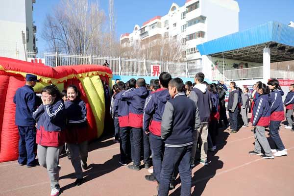 拔河比赛的意义，参与指南与深远影响