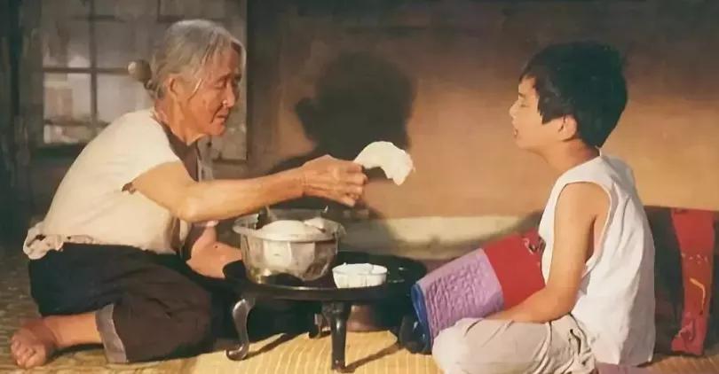 韩国电影我是陶器，深入人心的感人故事