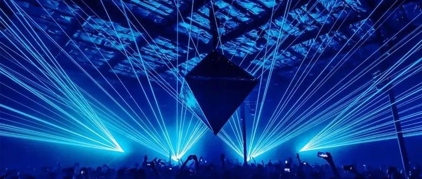 电子音乐前沿，引领未来音乐潮流的高科技产品探索